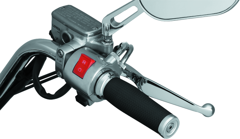 Load image into Gallery viewer, Kuryakyn 5948 KUR Hand Grips D
