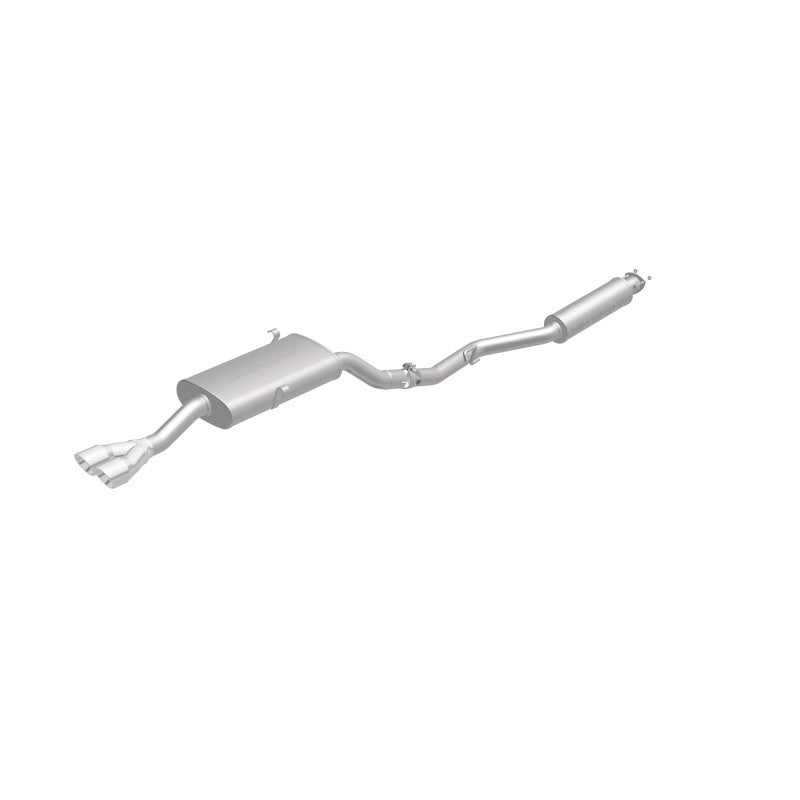Load image into Gallery viewer, Magnaflow 16536 MAG Catback Exhaust
