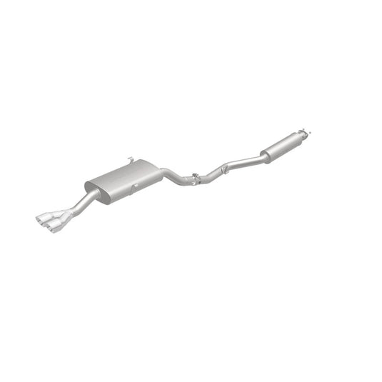 Magnaflow 16536 MAG Catback Exhaust