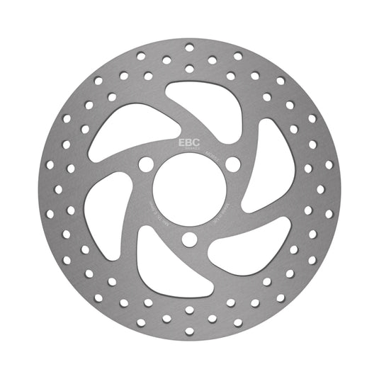 Ebc Powersports MD853 EBC Standard Rotors