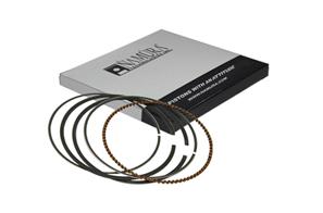 Namura Technologies NA-10008R Piston Ring Set - 91.96mm