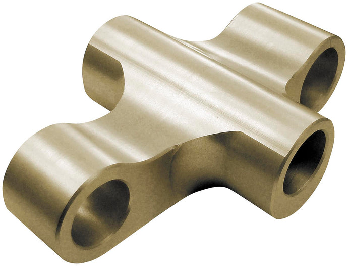 Baron Custom Accessories BA-7520-00 Rear Lowering Kit