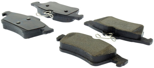 Stoptech 308.10950 ST Street Brake Pads