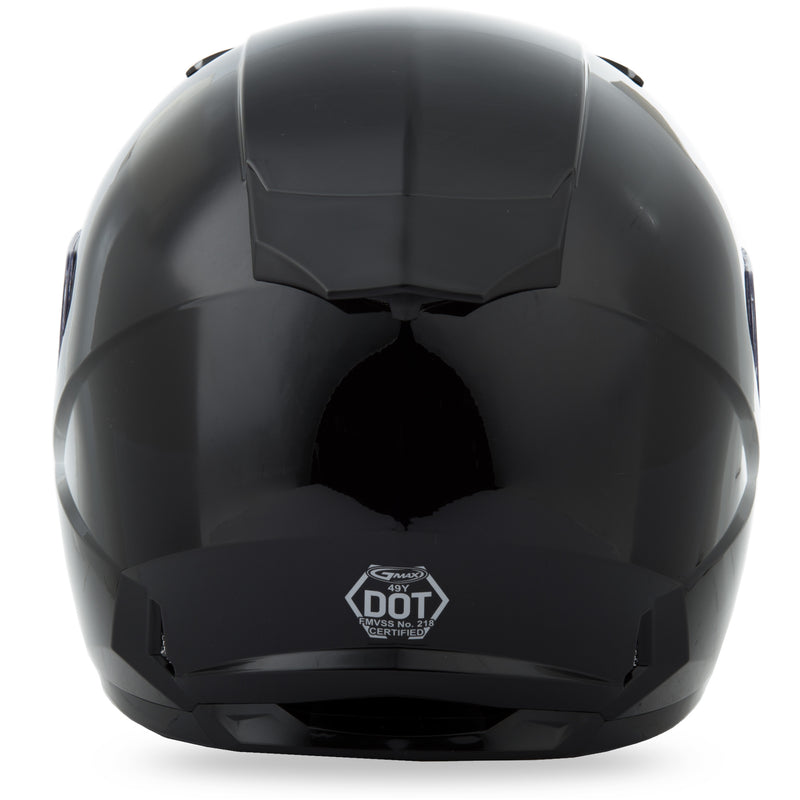 Load image into Gallery viewer, G-Max GM49Y Solid Youth Helmet

