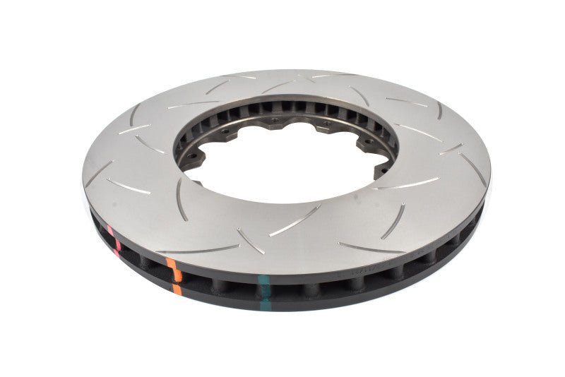 Load image into Gallery viewer, Dba DBA53916.1S DBA 5000 Series Slotted Rotors
