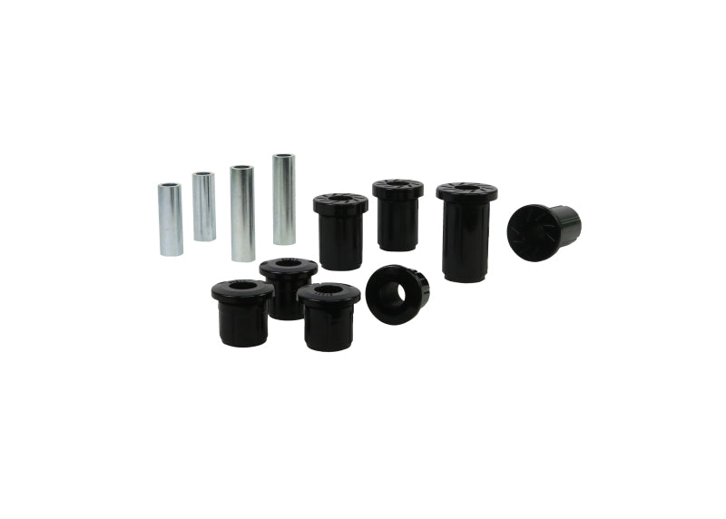 Load image into Gallery viewer, Whiteline W56422 WL Bushings - Control Arm
