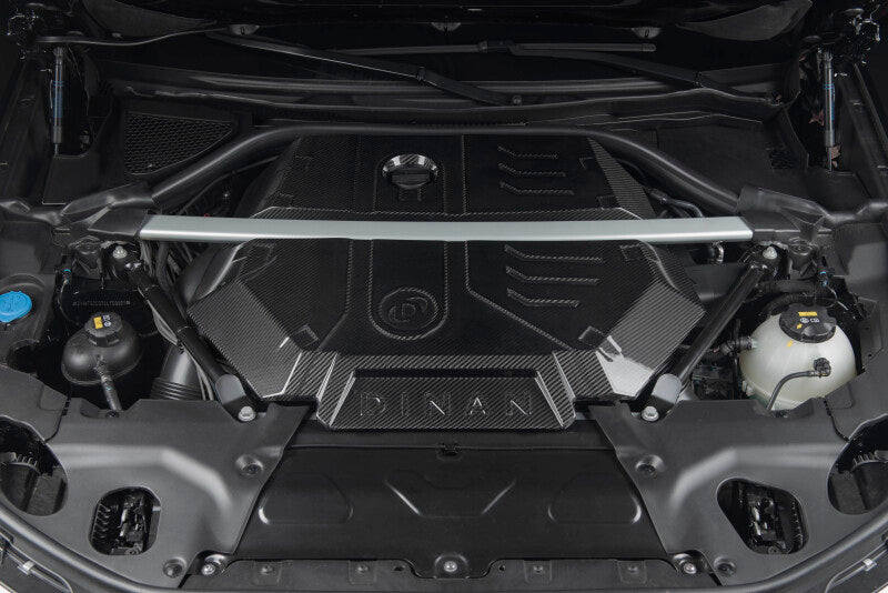 Load image into Gallery viewer, Dinan D590-0001 DNN Engine Covers
