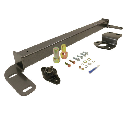 Bd Diesel 1032003 BDD Steering Stabilizer