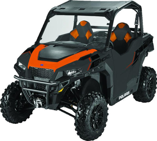 Quadboss 324517 QBS Roofs B