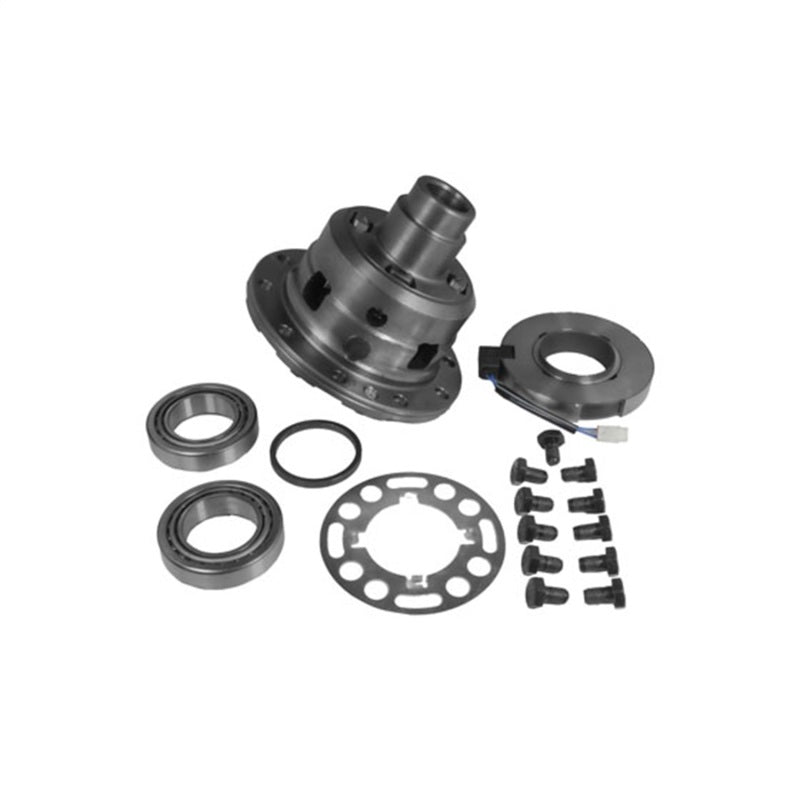 Load image into Gallery viewer, Yukon Gear &amp; Axle YP PCD44JK-30-F YUK Electric Lockers
