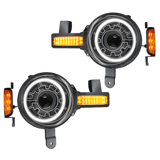 Oracle Lighting 5886-111 ORL Retrofit Projectors