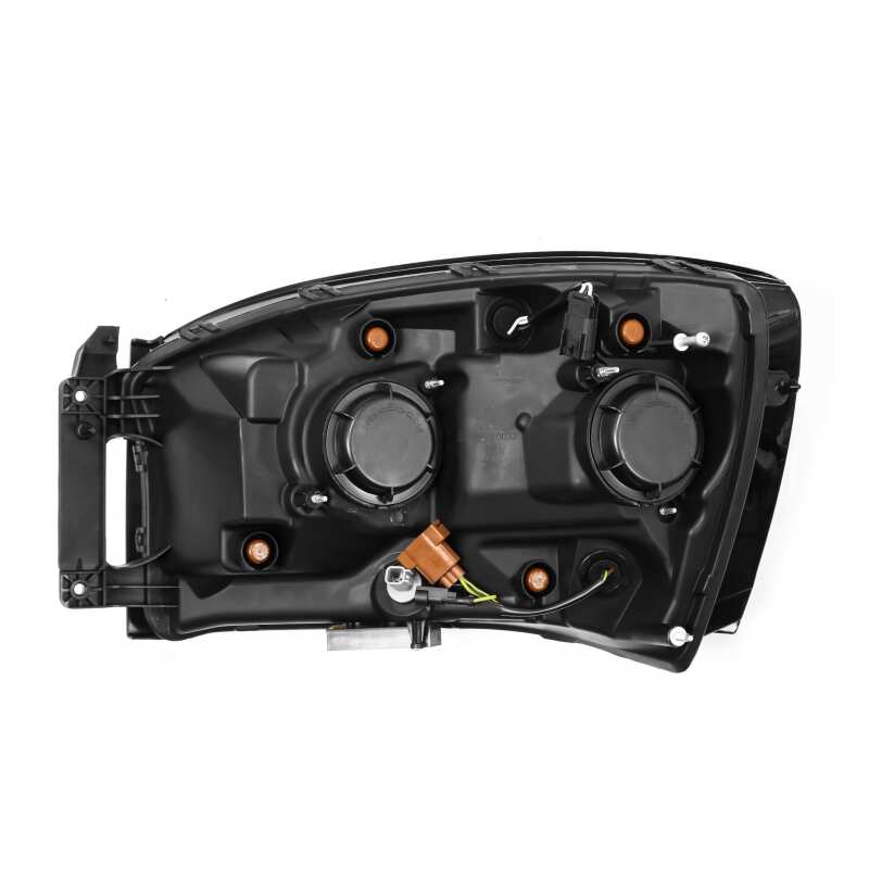 Load image into Gallery viewer, Alpharex 880537 ARX NOVA Headlights
