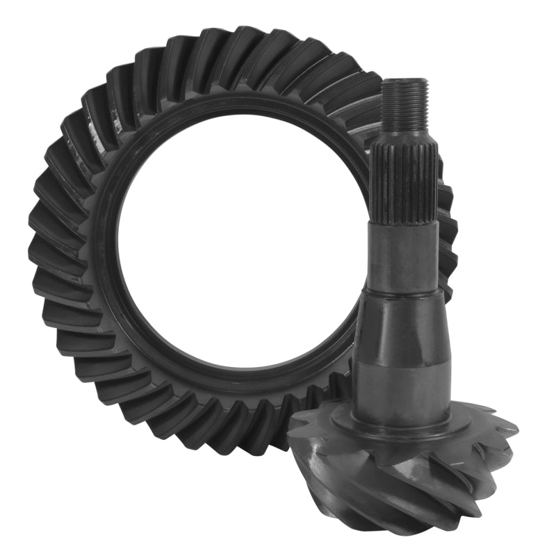 Load image into Gallery viewer, Yukon Gear &amp; Axle YG C9.25-390 YUK Gear Sets - Chrysler
