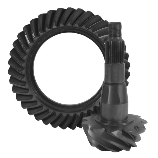 Yukon Gear & Axle YG C9.25-390 YUK Gear Sets - Chrysler
