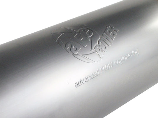 Afe 49-91002 AFE Universal Mufflers