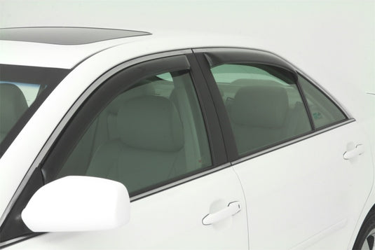 Avs 194425 AVS In-Channel Ventvisors