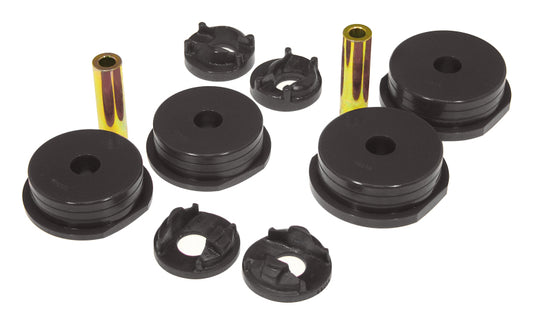 Prothane 13-1901-BL PRO Engine Mounts - Blk