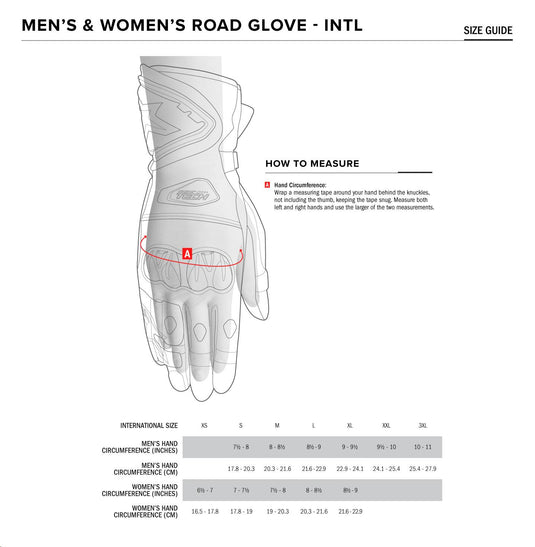 Alpinestars Stella Reef Womens Gloves