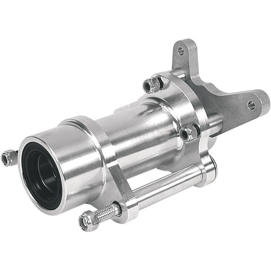 Dura Blue Inc HAH-B Axle Housing - Double-Row Ball Bearing