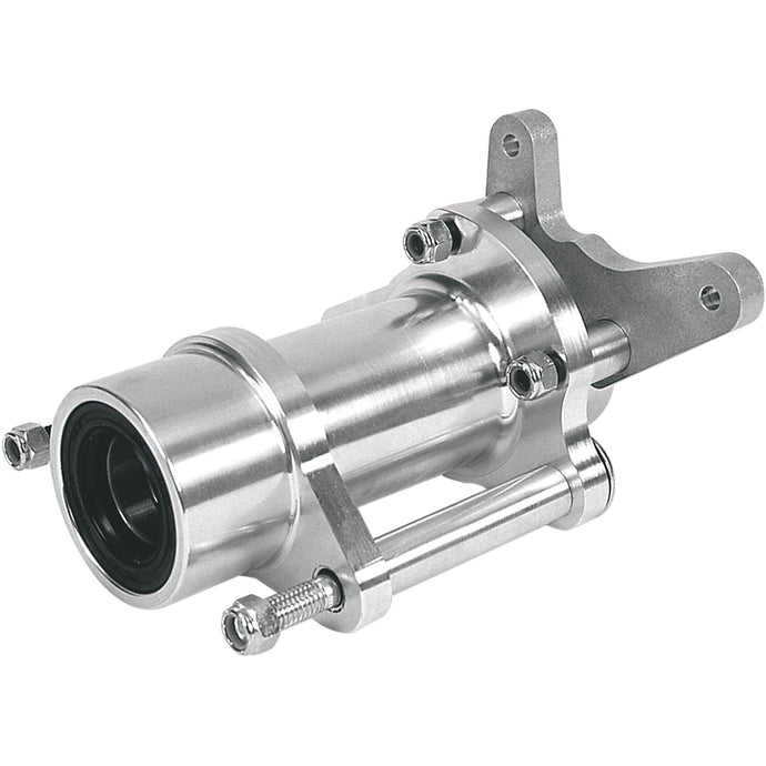 Dura Blue Inc RAH700 Axle Housing - Double-Row Ball Bearing