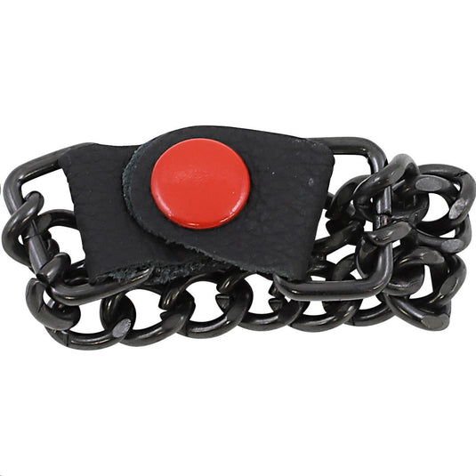 Z1r Vest Extenders - Red