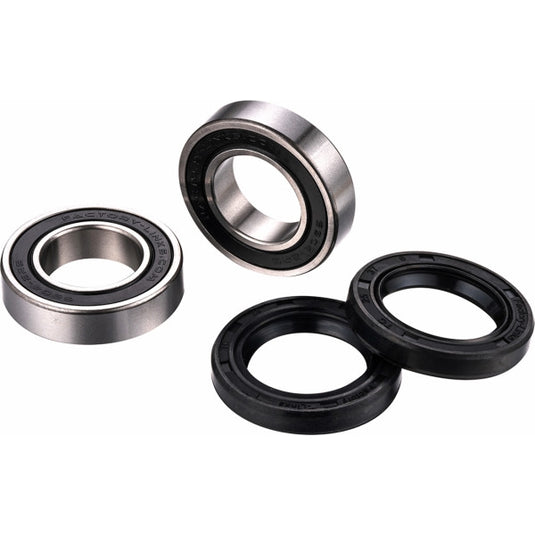 Factory-Links FWK-S-055 Wheel Bearing Kit