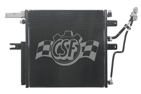Csf 10754 CSF A/C Condensers