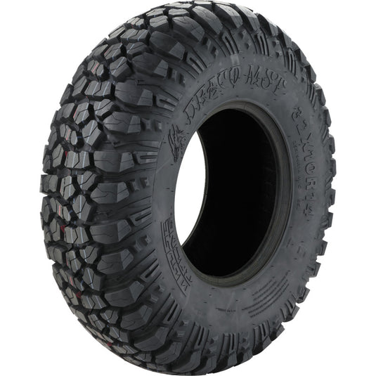 Moose Offroad 1533-360 Draco Front/Rear Tire - 33x10x15 - 8 Ply