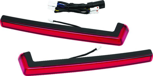 Kuryakyn 2943 KUR LED Auxilliary Lights J
