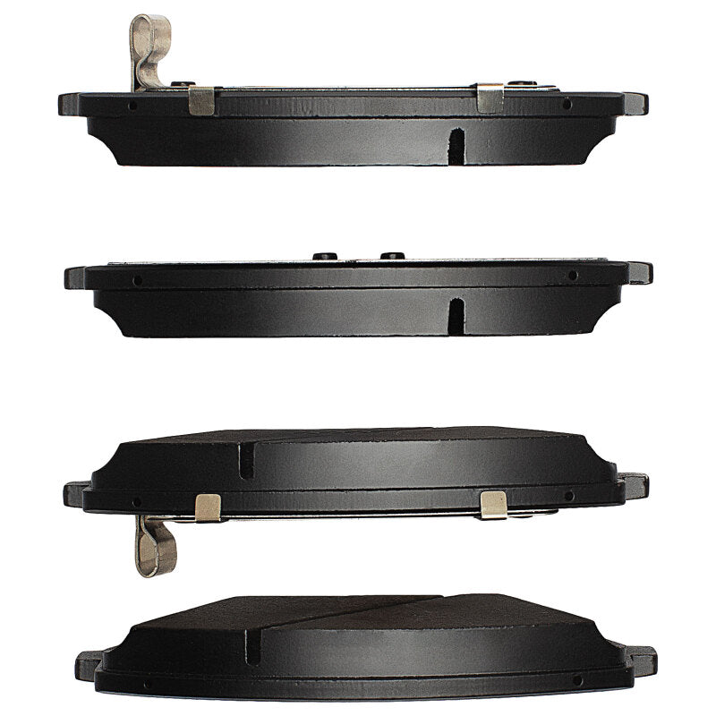 Load image into Gallery viewer, Dfc 1551-2419-01 DFC 5000 Advanced Ceramic Brake Pads
