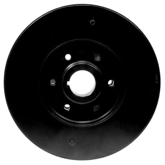 Fluidampr 840821 FDR Dampers - Import