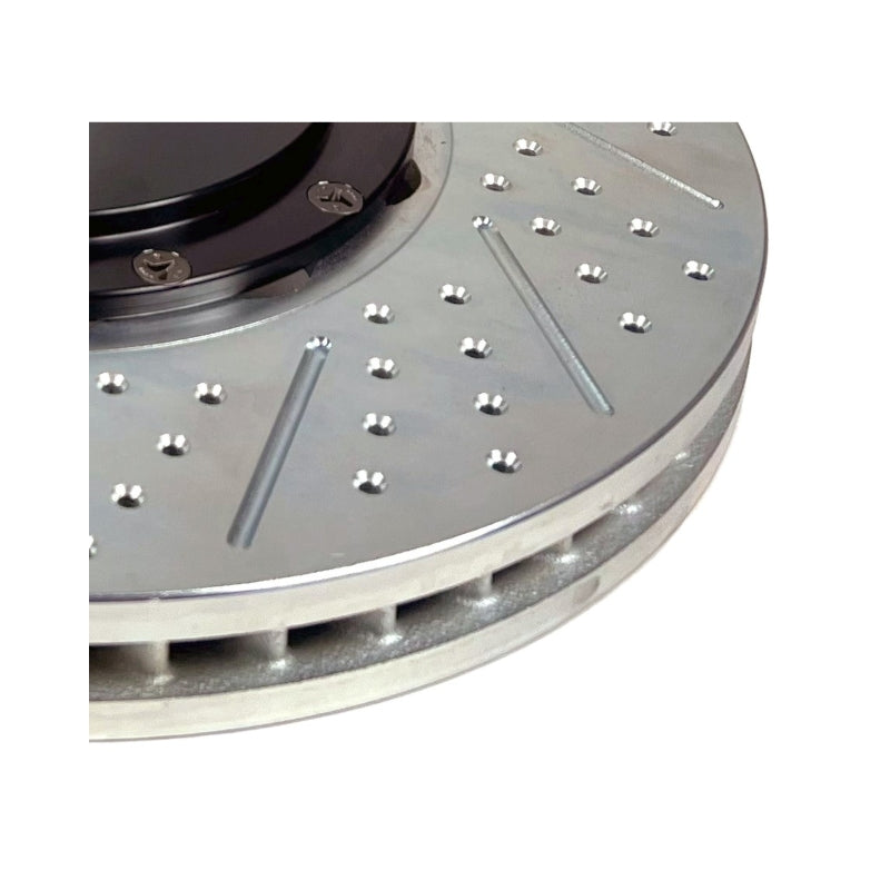 Load image into Gallery viewer, Baer Brakes 2262031 BAE Eradispeed Rotors
