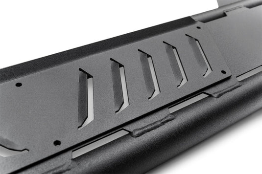 N-Fab NBJ194T-TX NFB Roan Running Boards