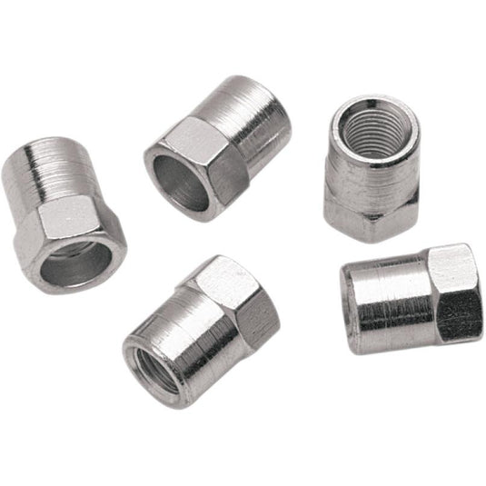 Eastern Motorcycle Parts A-37361-41 Clutch Adjusting Screw Lock Nuts