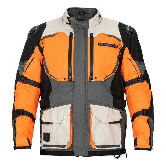 Orange/Sand