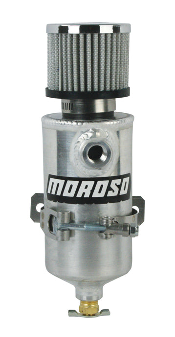 Moroso 85473 MOR Catch Cans