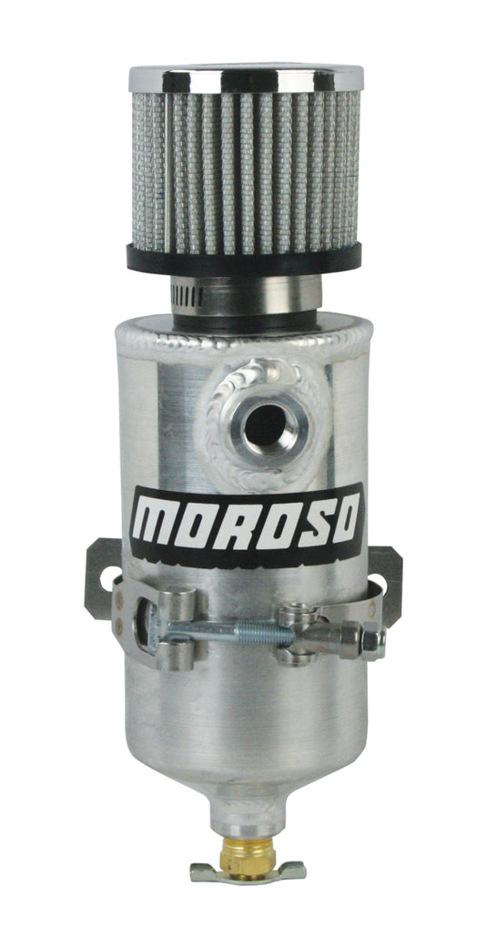 Moroso 85473 MOR Catch Cans
