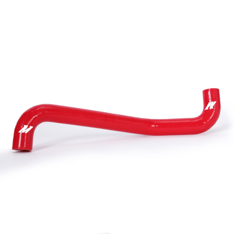 Load image into Gallery viewer, Mishimoto MMHOSE-CAM-98RD MM Silicone Hose - Radiator

