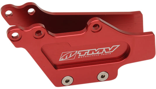 Tmv 310CG102RE Chain Guide - Red