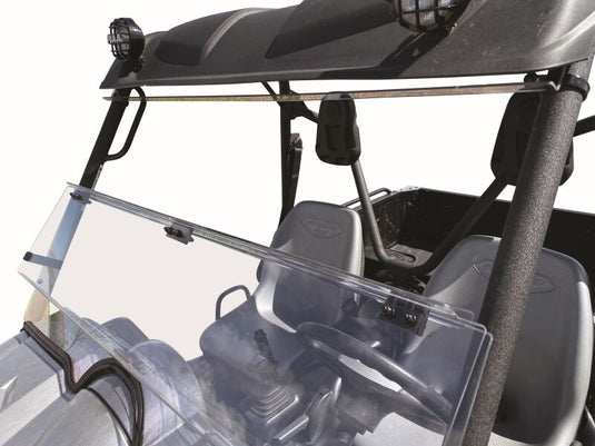 Quadboss 375779 QBS Windshields D
