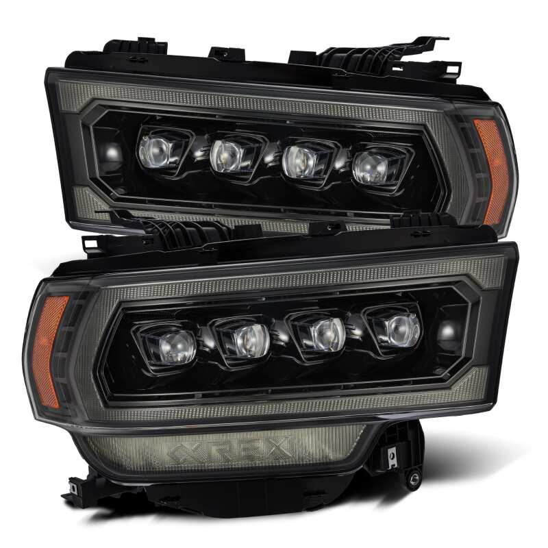 Load image into Gallery viewer, Alpharex 880552 ARX NOVA Headlights
