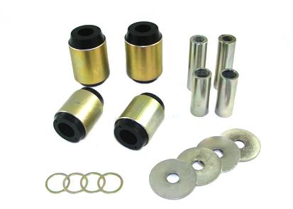 Load image into Gallery viewer, Whiteline W53312 WL Bushings - Control Arm
