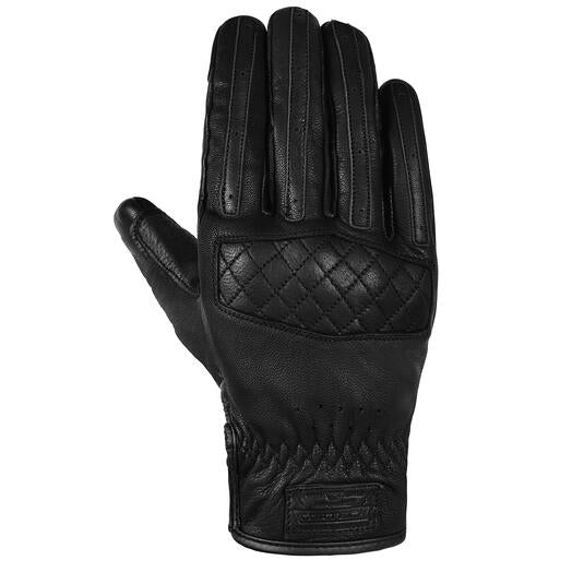 Cortech Fastback 2.0 Gloves (Large, Black)