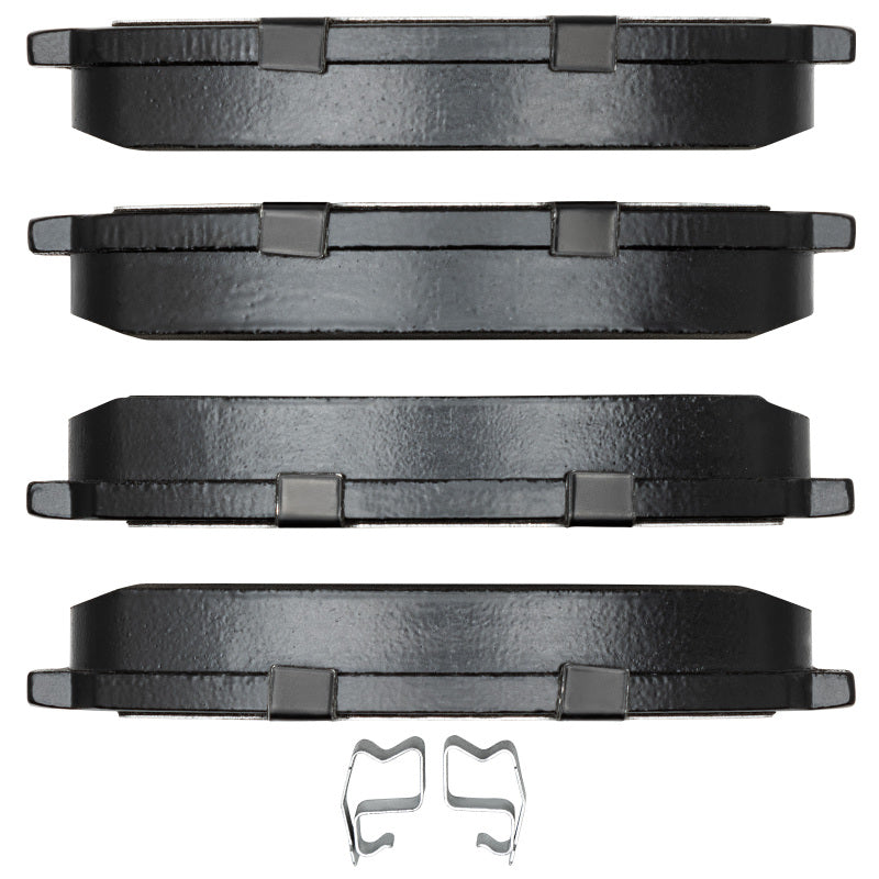 Load image into Gallery viewer, Dfc 1400-1304-01 DFC Ultimate Duty Brake Pads
