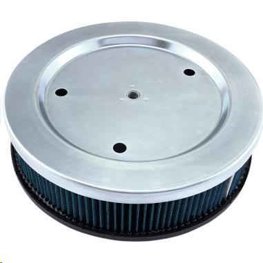 Drag Specialties 1011-4204 Reusable Air Filter for Aftermarket Air Cleaners