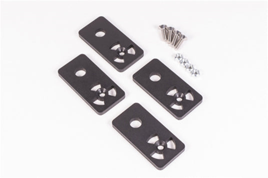 Radium Engineering 20-0055 RAD Lotus Clam Kits