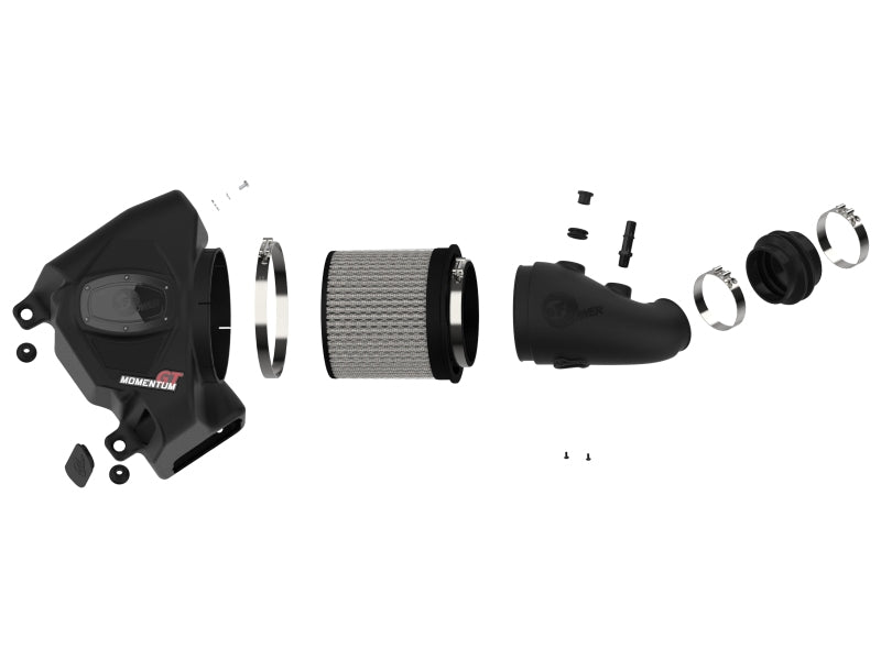Load image into Gallery viewer, Afe 51-72103 AFE Momentum GT Cold Air Intakes
