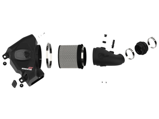 Afe 51-72103 AFE Momentum GT Cold Air Intakes