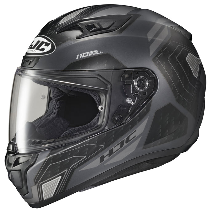 Semi-Flat Black (MC-5SF)