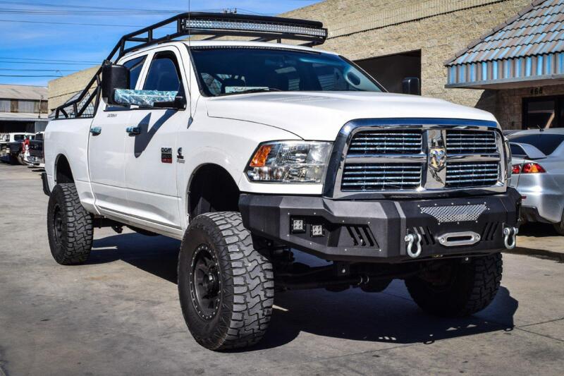 Load image into Gallery viewer, Dv8 Offroad FBDR2-04 DVE Front Bumpers
